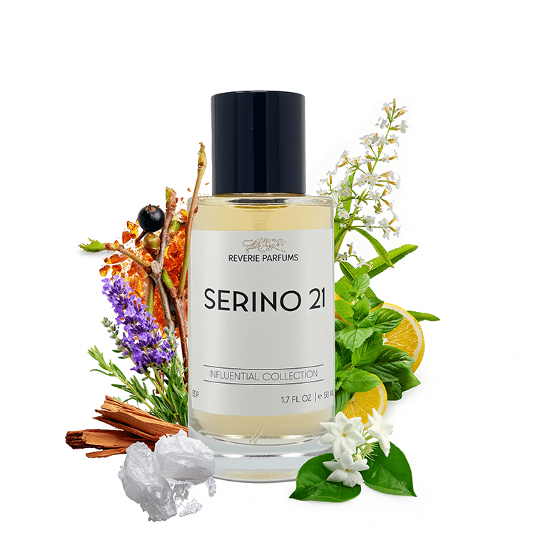 Serino 21 image 1