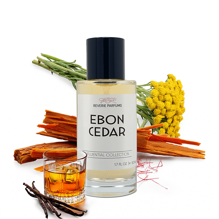 Ebon Cedar image 1