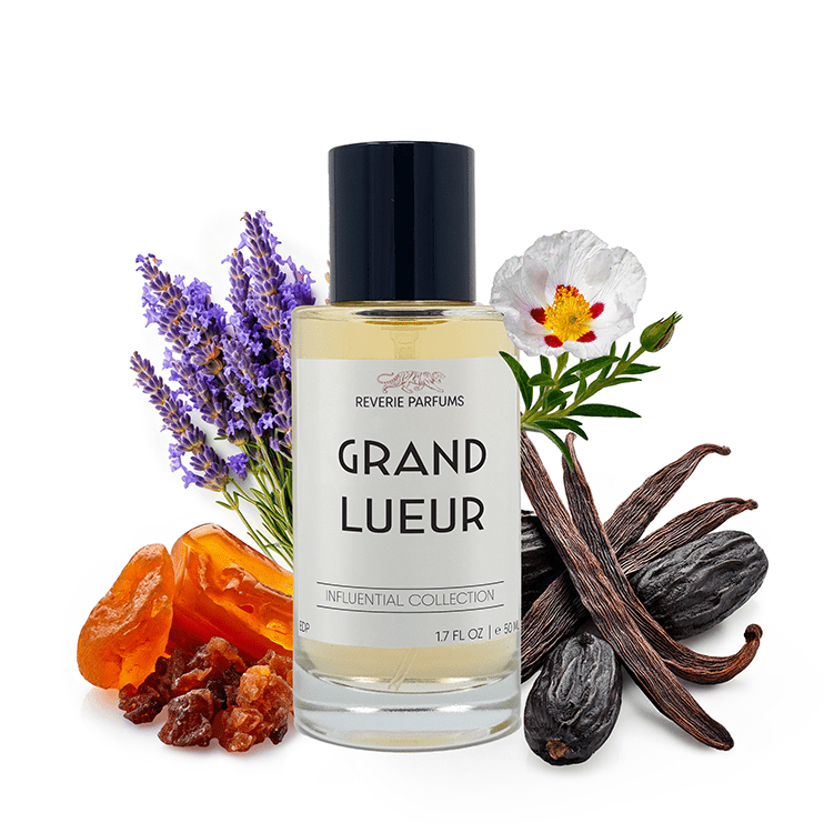 Grand Lueur image 1