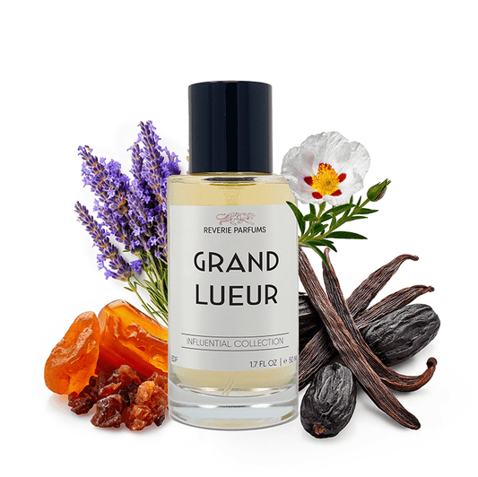 Grand Lueur image 1