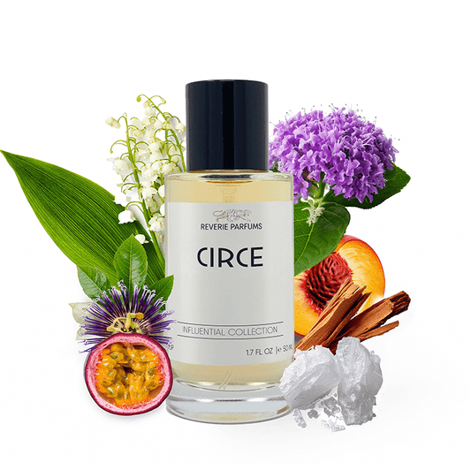Circe image 1