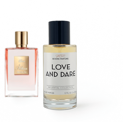 Love and Dare image 0