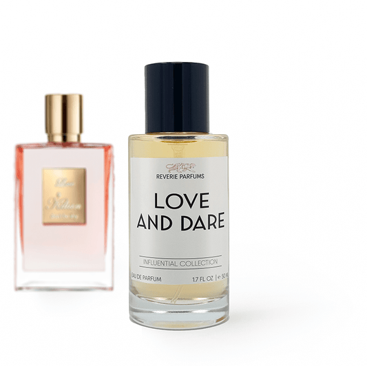 Love and Dare image 0