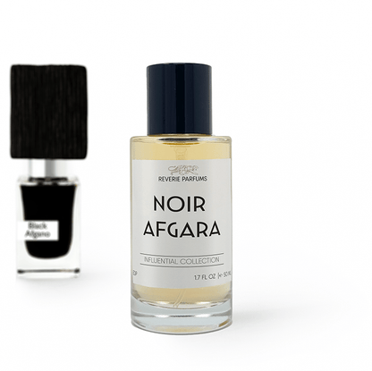 Noir Afgara image 0