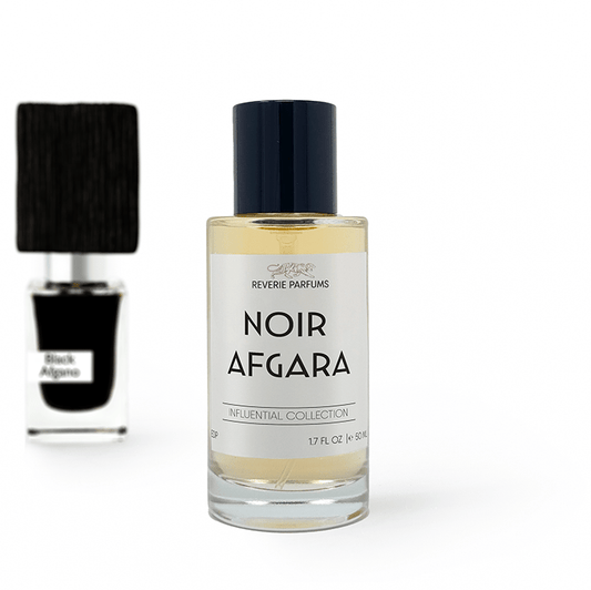 Noir Afgara image 0