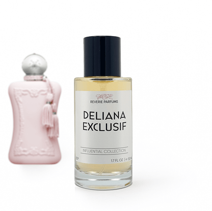 Deliana Exclusif image 0