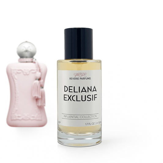 Deliana Exclusif image 0