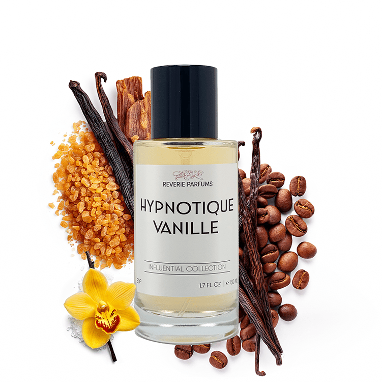 Hypnotique Vanille image 1