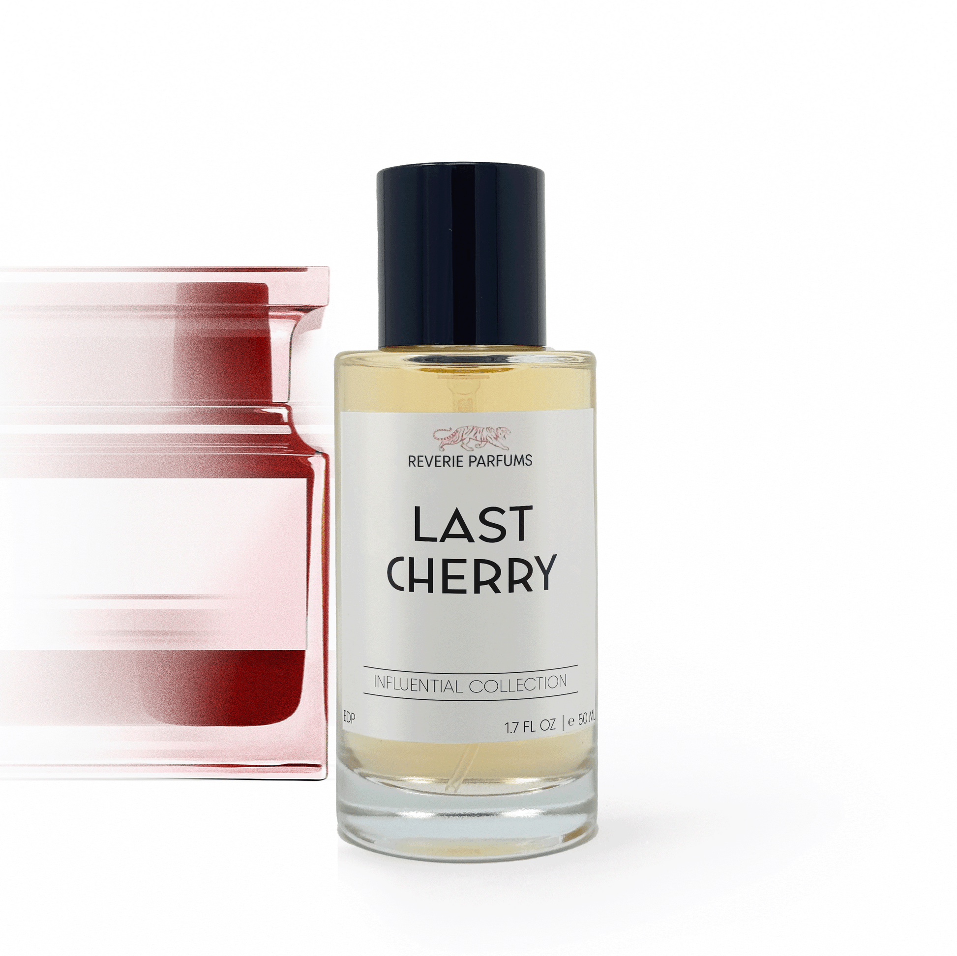 Last Cherry image 0