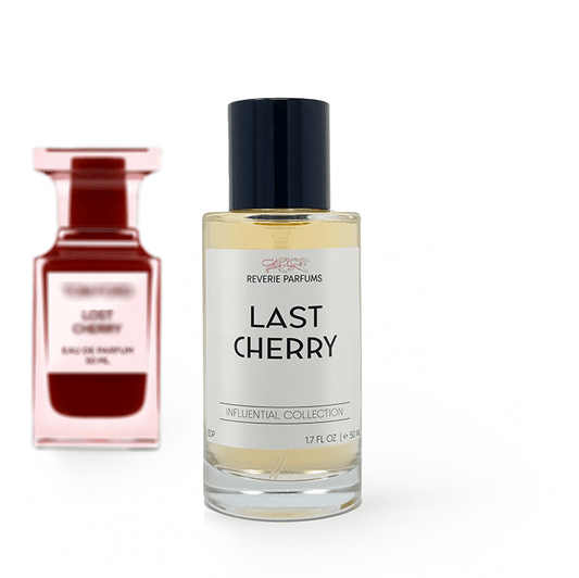 Last Cherry image 0