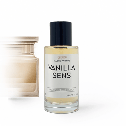 Vanilla Sens image 0