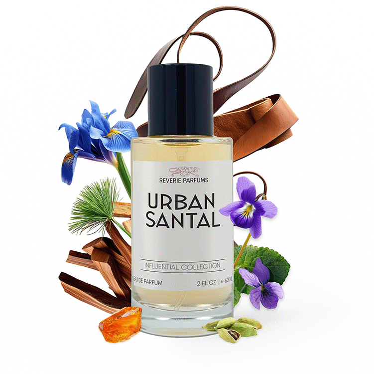 Urban Santal image 1