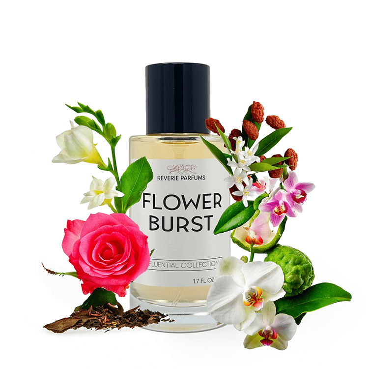 Flowerburst image 1