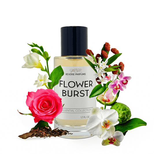 Flowerburst image 1