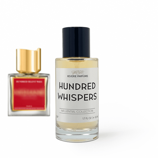 Hundred Whispers image 0
