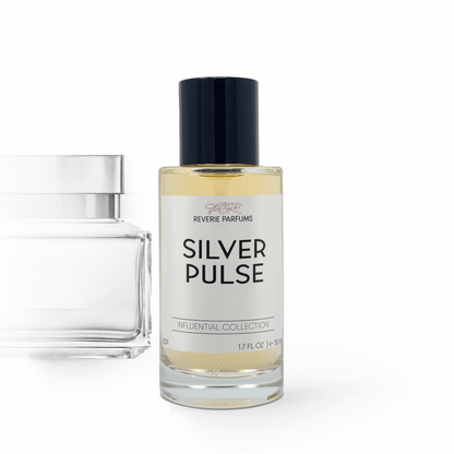 Silver Pulse image 0