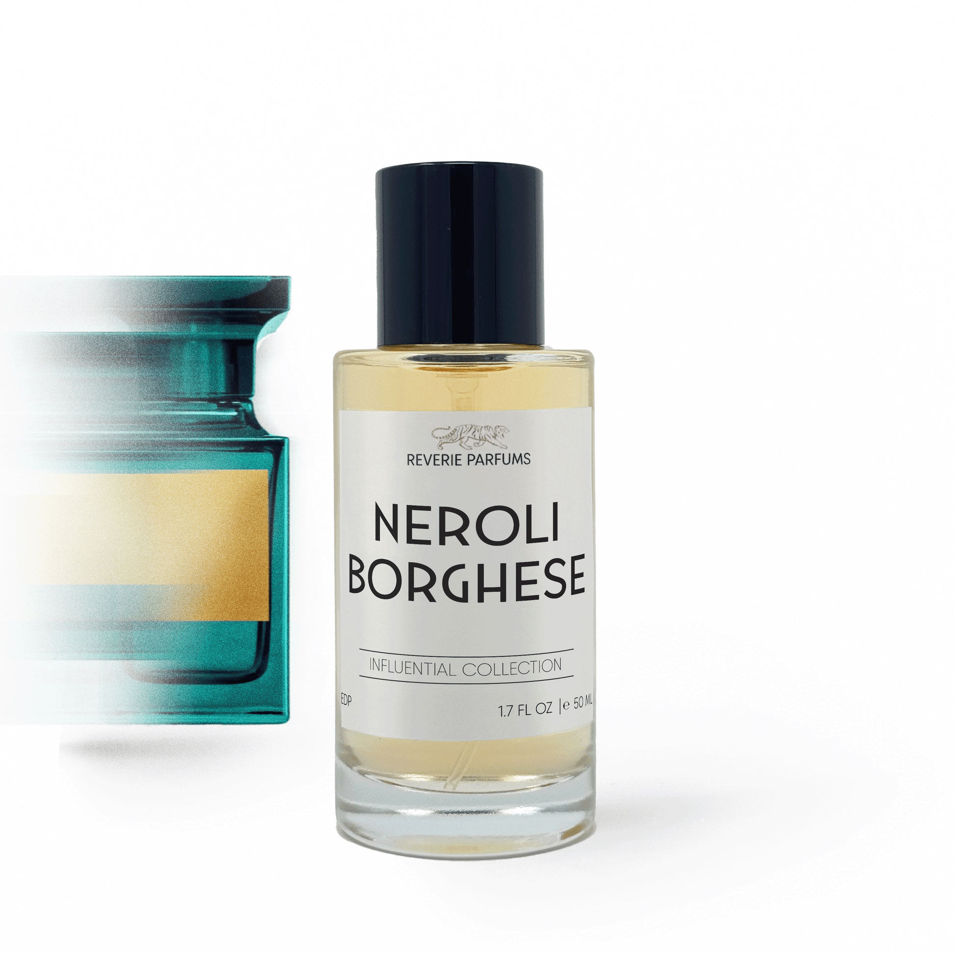 Neroli Borghese image 0
