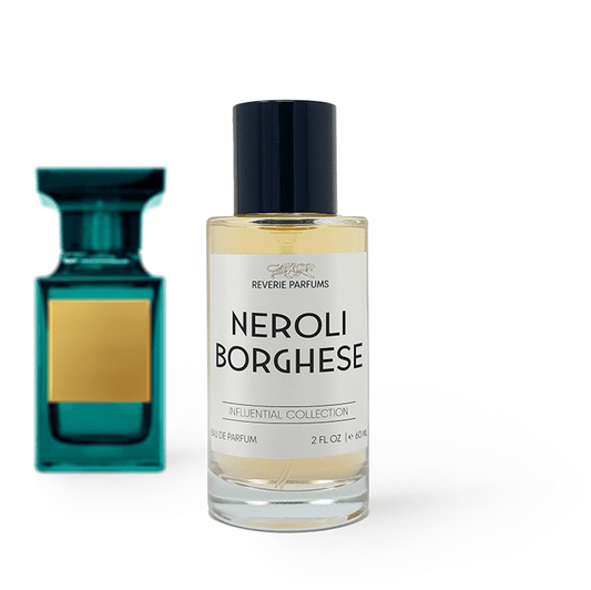 Neroli Borghese image 0
