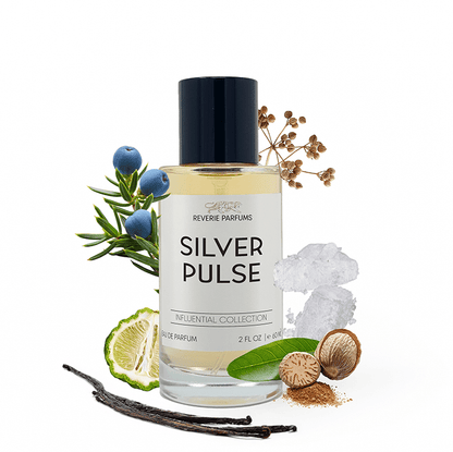 Silver Pulse image 1