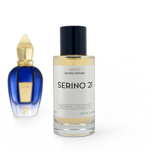 Serino 21 image 0