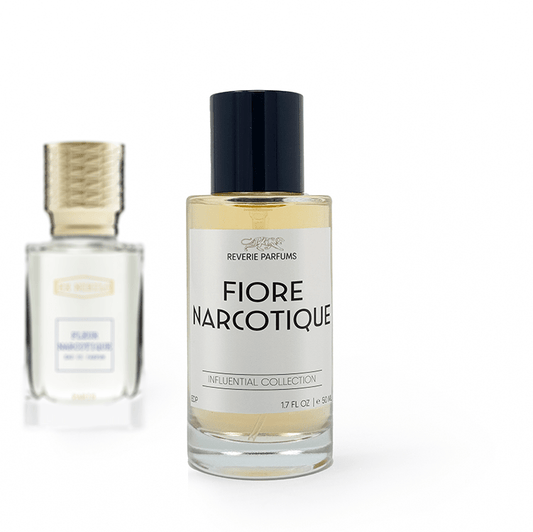 Fiore Narcotique image 0