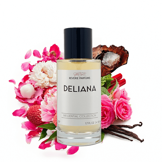 Deliana Exclusif image 1