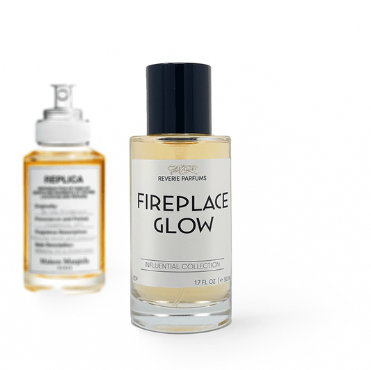 Fireside Glow image 0