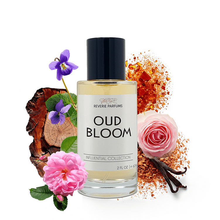 Oud Bloom image 1