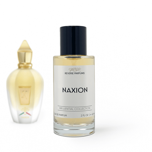 Naxion image 0
