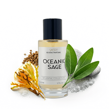 Oceanic Sage image 1