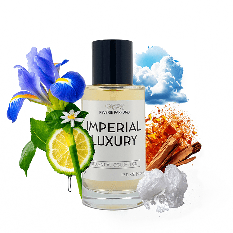 Imperial Luxury image 1