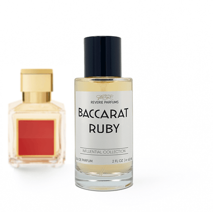 Baccarat Ruby image 0