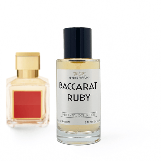Baccarat Ruby image 0