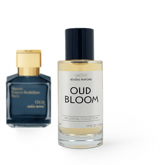 Oud Bloom image 0