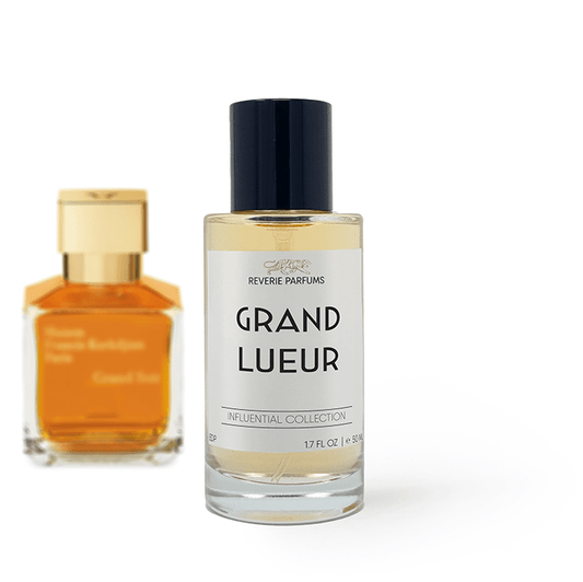 Grand Lueur image 0