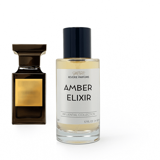 Amber Elixir image 0