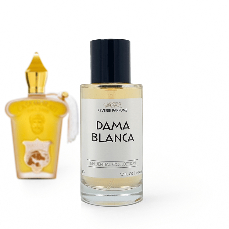 Dama Blanca image 0