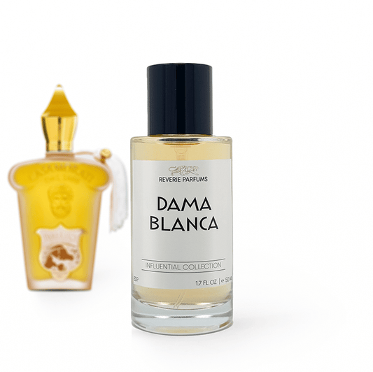 Dama Blanca image 0