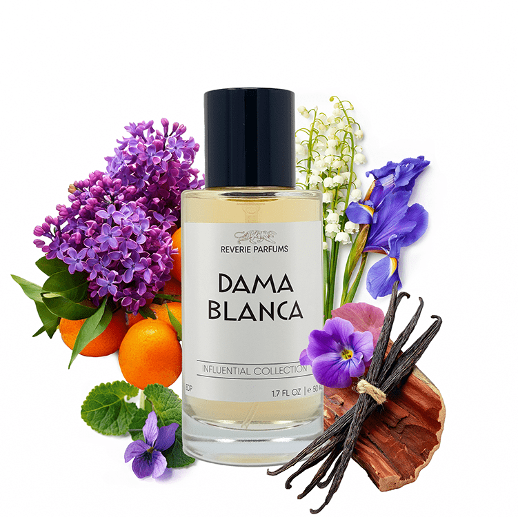 Dama Blanca image 1
