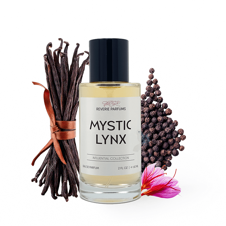 Mystic Lynx image 1