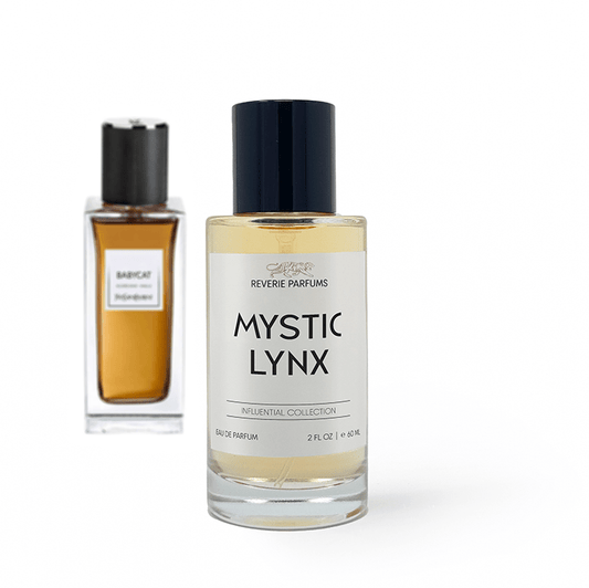 Mystic Lynx image 0