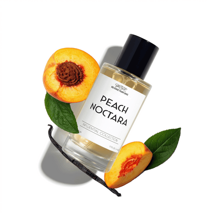 Peach Noctara