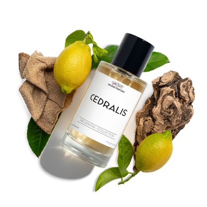 Cedrat Boise Mancera Perfume