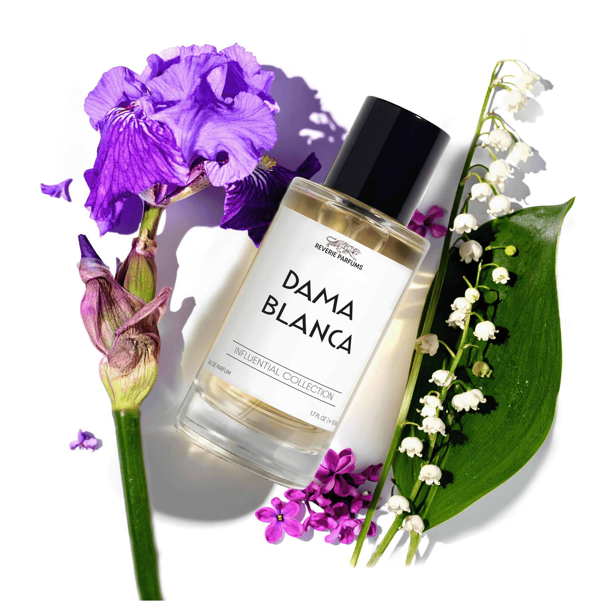 Xerjoff  Dama Bianca Perfume