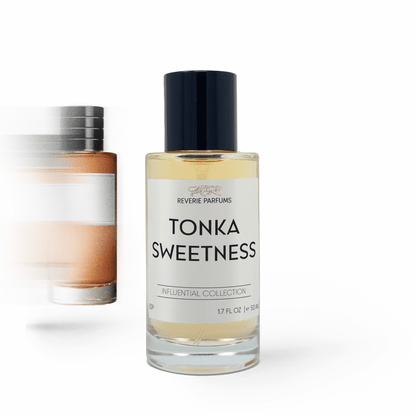 Tonka Sweetness