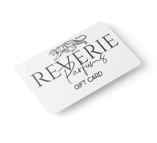 Reverie Parfums Gift Card