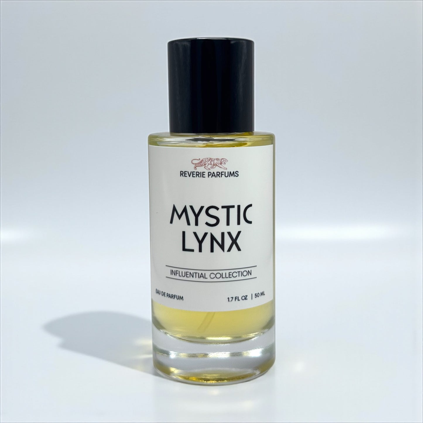 Mystic Lynx