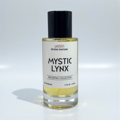 Mystic Lynx