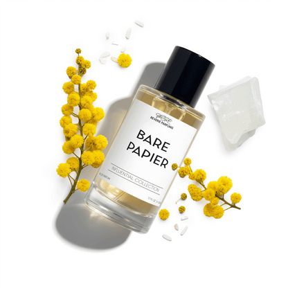 Bare Papier