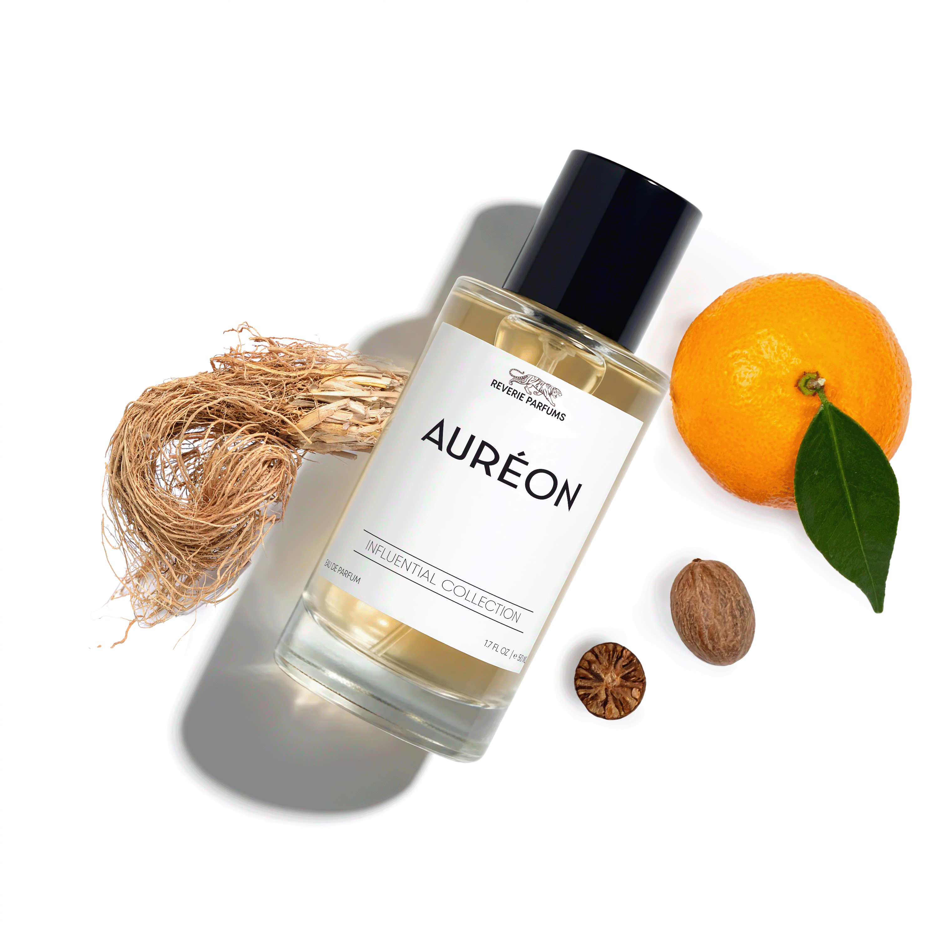 Auréon - Our impression of Louis Vuitton Meteore | Reverie Parfums